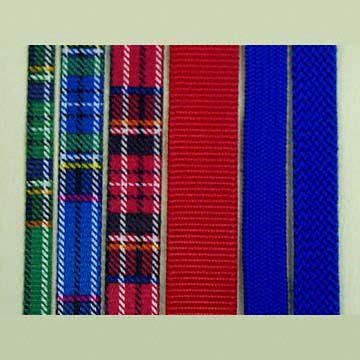 Webbing (Gurtband)