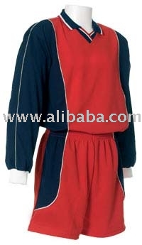 Soccer Jerseys (Fußball-Trikots)
