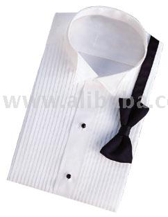 Tuxedo Shirt (Tuxedo Shirt)