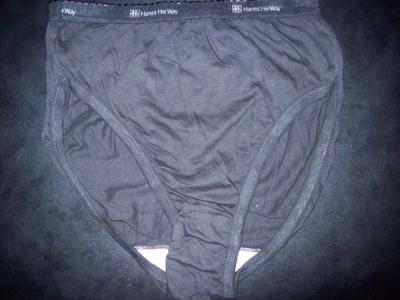 Panty (Panty)