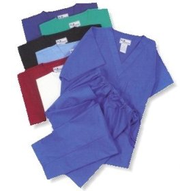 Nurses Uniforms (Krankenschwestern Uniformen)