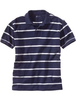 Classic Polo Shirts Short And Long Sleeve (Классические рубашки поло на длинные и короткие рукава)