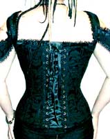 Corset