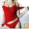 Lady Tank Tops (Lady Débardeurs)