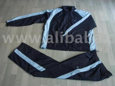 Track Suit
