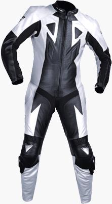 Leather Suits (Lederkombis)