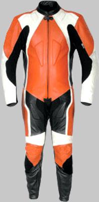 Leather Suits (Lederkombis)