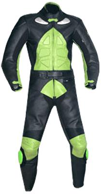 Leather Suits (Lederkombis)