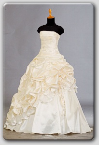 Wedding Dress (Wedding Dress)