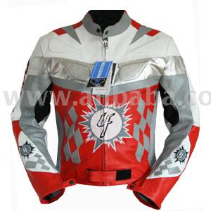 Motorbike Jacket