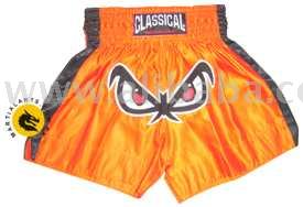 Boxer short (Boxer short)