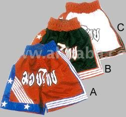 Boxing Shorts (Boxing Shorts)