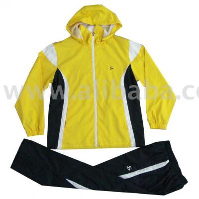 Track Suits (Survêtements)