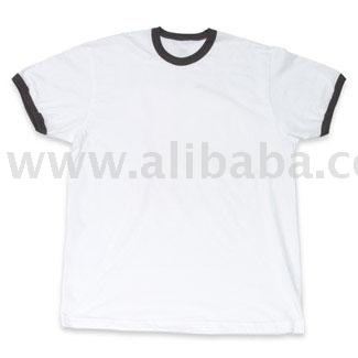Cotton T-Shirt (Cotton T-Shirt)