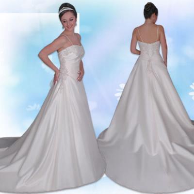 Bridal Gown,