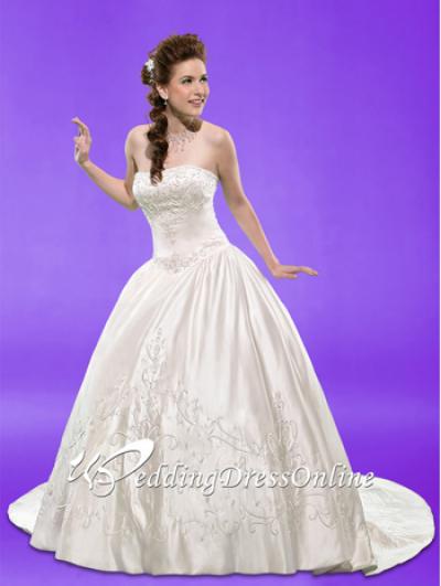 Bridal Gown