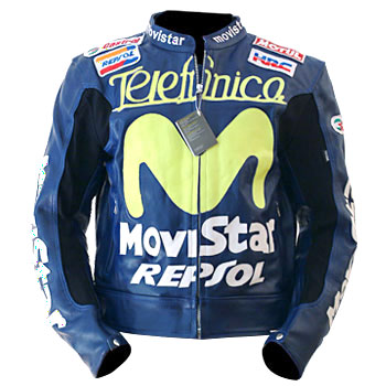 Motorbike Jacket (Motorbike Jacket)