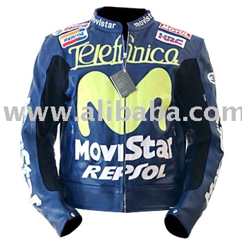 Motorbike Jacket (Motorbike Jacket)