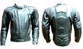 Motorbike Jacket