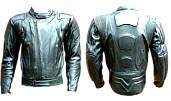 Motorbike Jacket