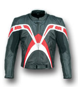 Motorbike Racing Wear (Motorrad-Racing Wear)