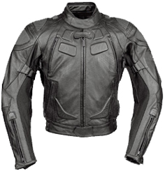 Motorrad-Jacke (Motorrad-Jacke)