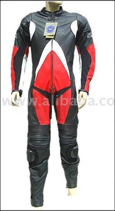 Motorbike Suit (Moto Suit)