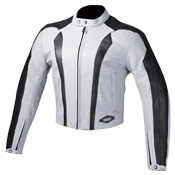 Motorbike Jacket (Veste moto)