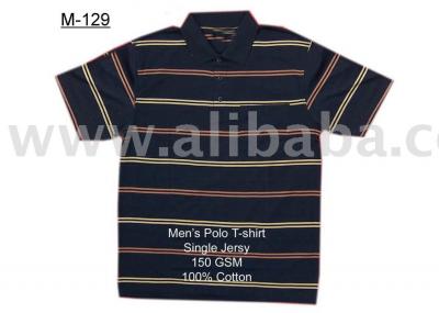 Knitted T-Shirts (Knitted T-Shirts)