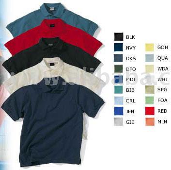 Polo Shirt (Polo)