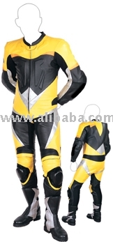 Motorbike Racing Wear