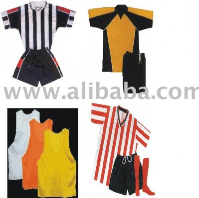 Soccer Jerseys