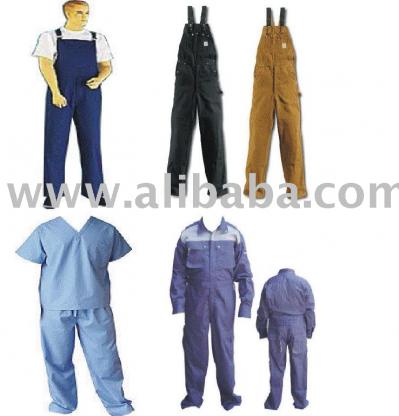 Bib Pant (Bib Pant)
