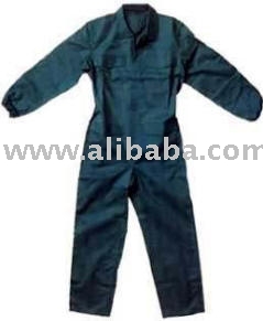 Work Uniform (Work Uniform)