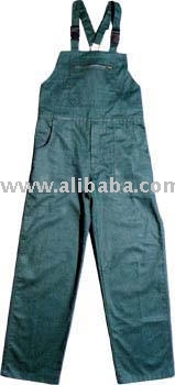Work Wear (Work Wear)