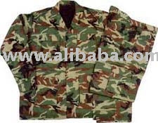Work Jacket (Work Jacket)