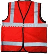 High Visibility Wear (High Visibility Wear)