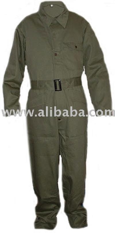 Work Wear (Work Wear)