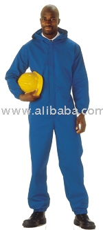 Coverall (Overall)