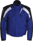 Racing Jacket (R ing J ket)