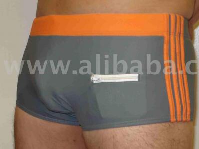 Beach Swimwear For Men (Beach Bademode für Männer)