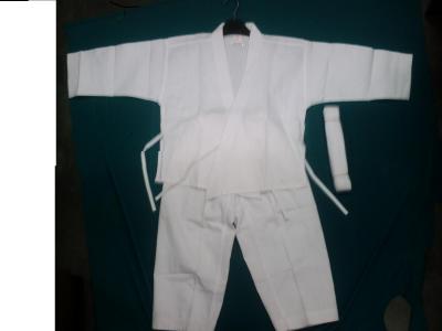 Karate Uniform (Karate Uniform)