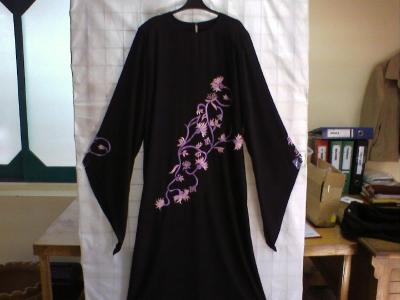 Abaya Islamic Clothing (Абая Исламская одежда)