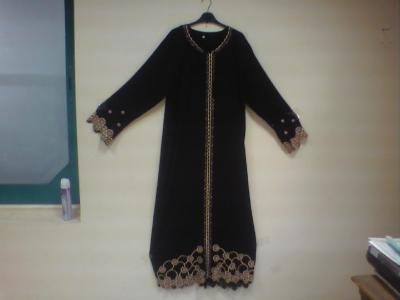 Abaya Ethnic Garments (Abaya Ethnic Garments)