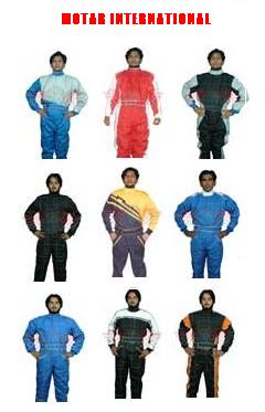 Kart Suit (Kart Suit)