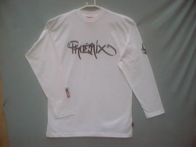 T-Shirt (T-Shirt)