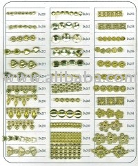 Plastic Beads (Perles de plastique)