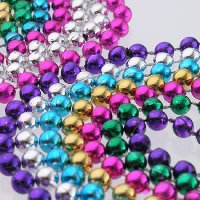 Mardi Gras Beads (Mardi Gras бусы)