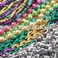 Mardi Gras Beads (Mardi Gras бусы)