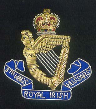 Blazer Badges (Blazer Abzeichen)